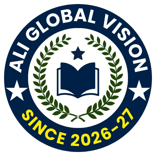 Ali Global Vision