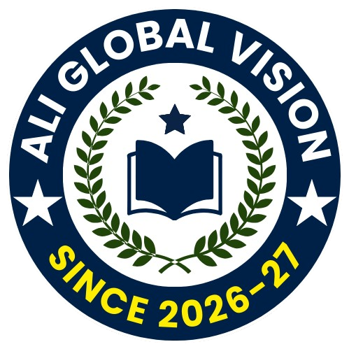 Ali Global Vision
