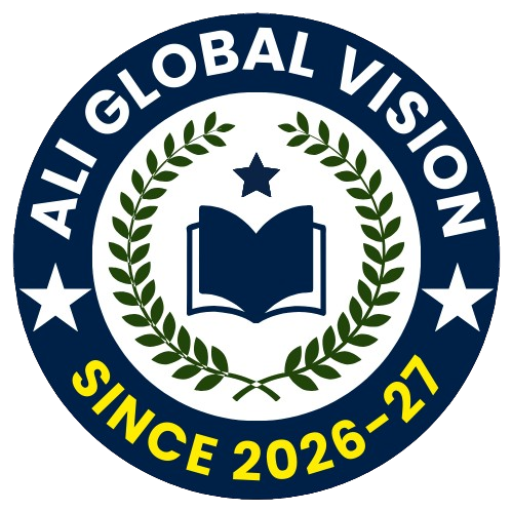 Ali Global vision